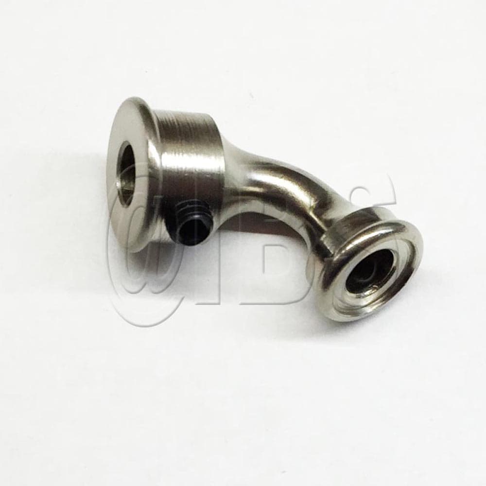 30002720A Damper Steel Hndl/Scr-Bni (30002720)