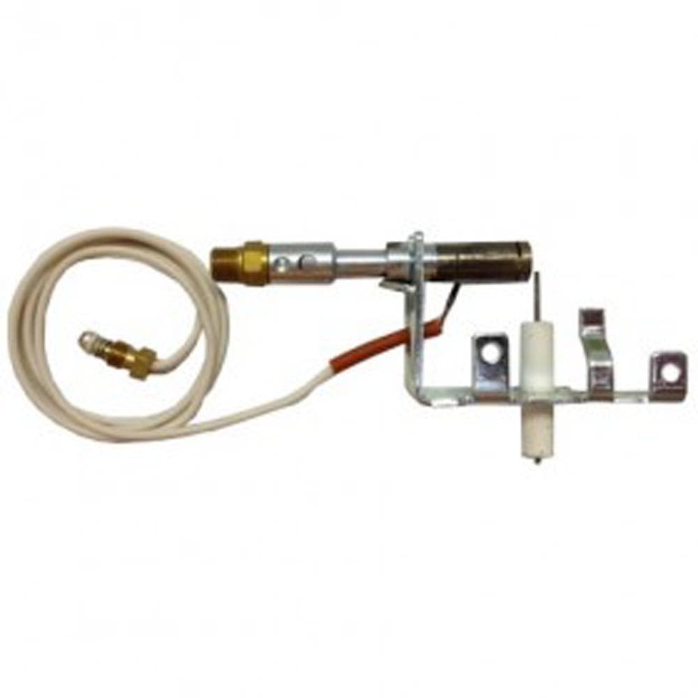 79194MON Pilot Manual Assembly Lp Op 8403