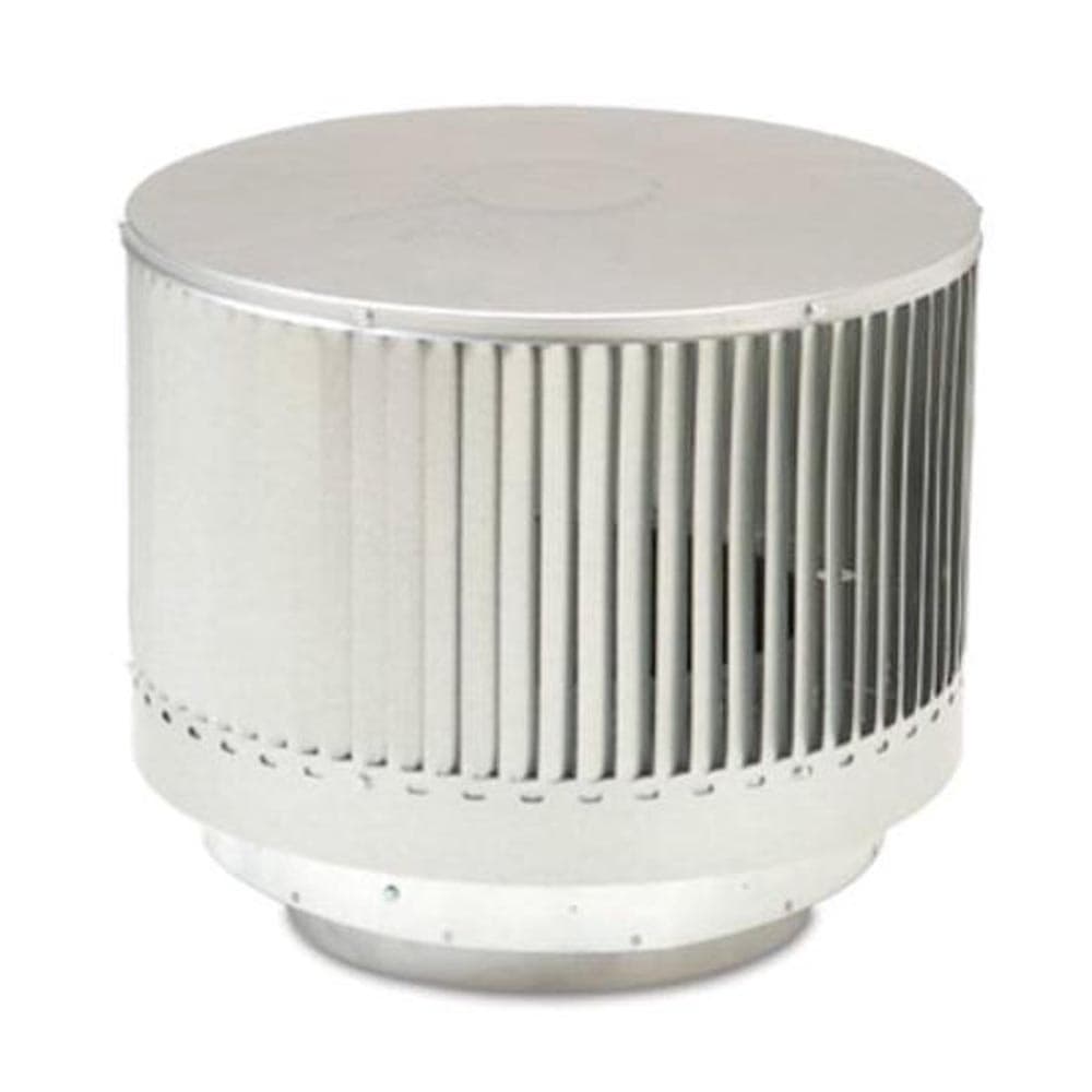 RLTS8 Parts Pipe Cap