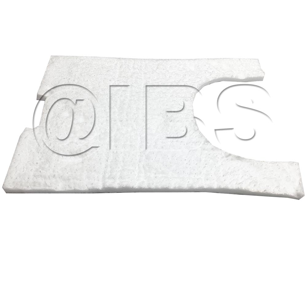 SRV3-44-950122 Blanket Superwool