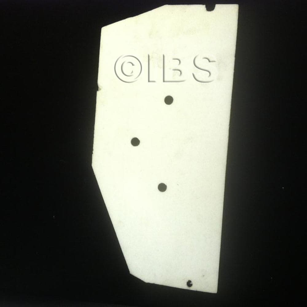 20002566 Gasket Base Pan Inner