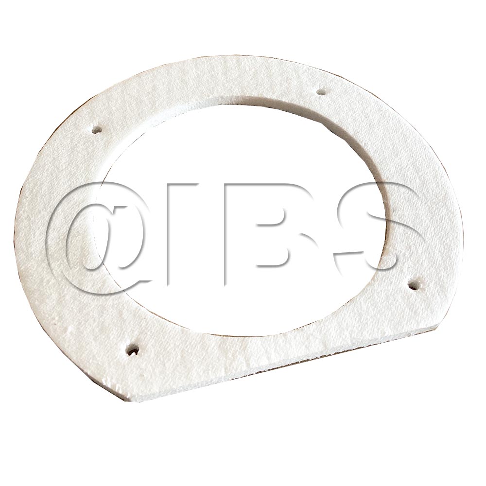 455-0660 Gasket Flue Collar