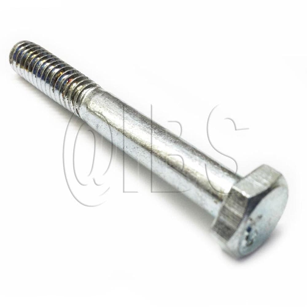 1201392 Cs Hex Hd 1/4 20X2 Gr 2 Z