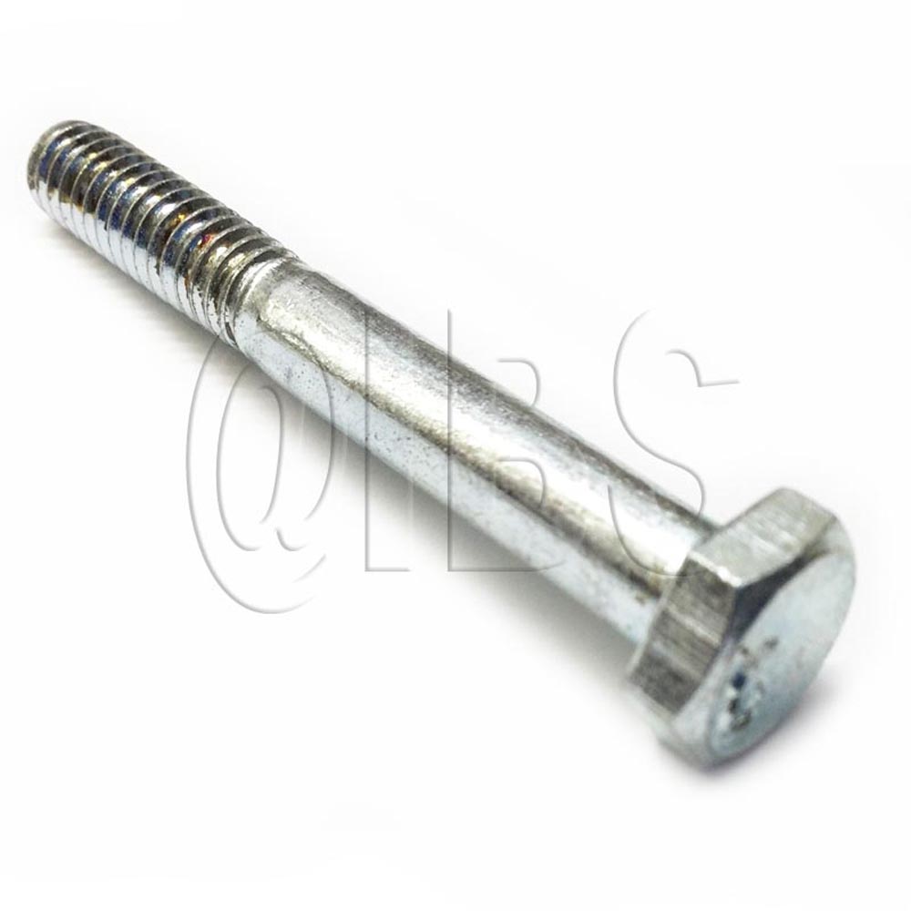 1201392 Cs Hex Hd 1/4 20X2 Gr 2 Z