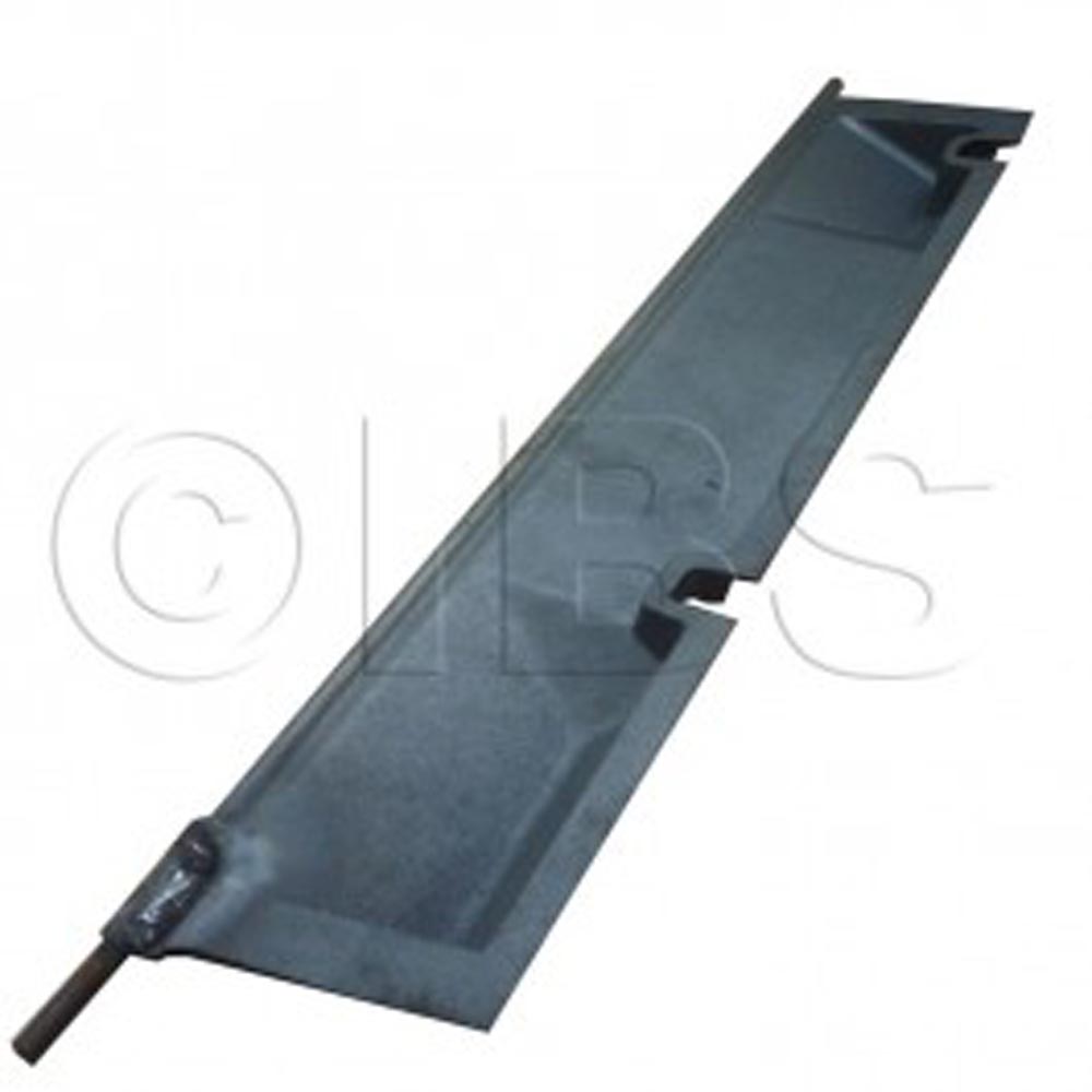 5000323 Damper W/Pin Assy Defiant