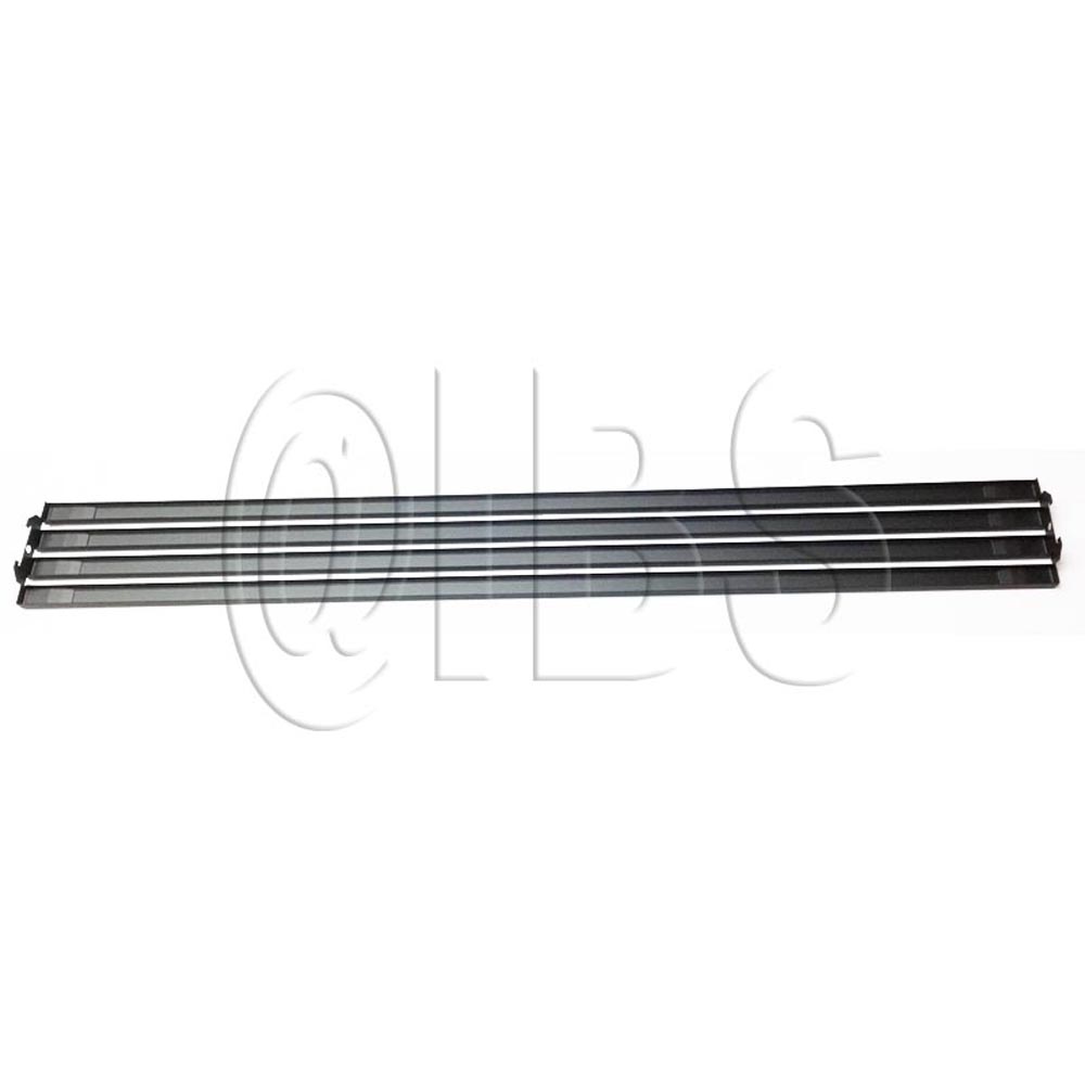 20010179K Top Louvre Assembly 36Cdv