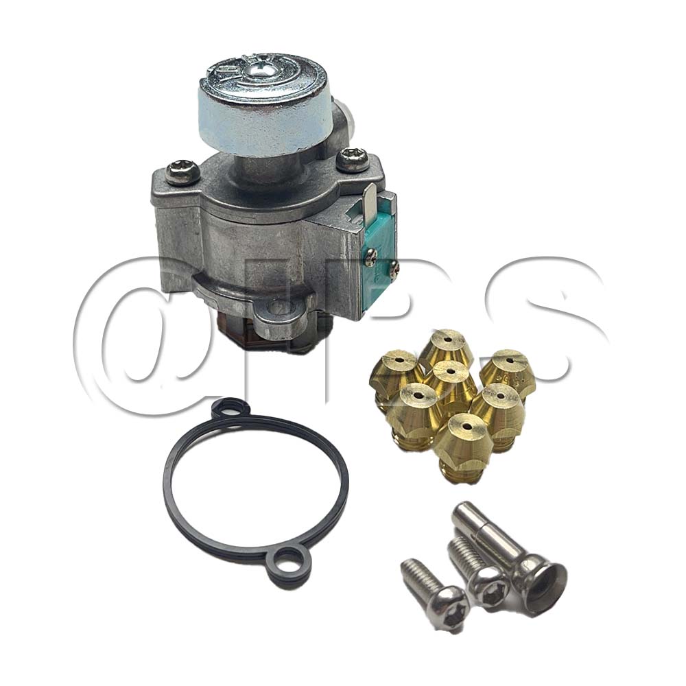 47731MON Conversion Kit Propane