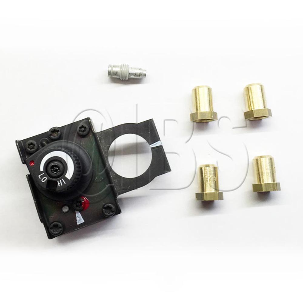 30005154 Ng To Lp Gas Conversion Kit Oxdv30Nv