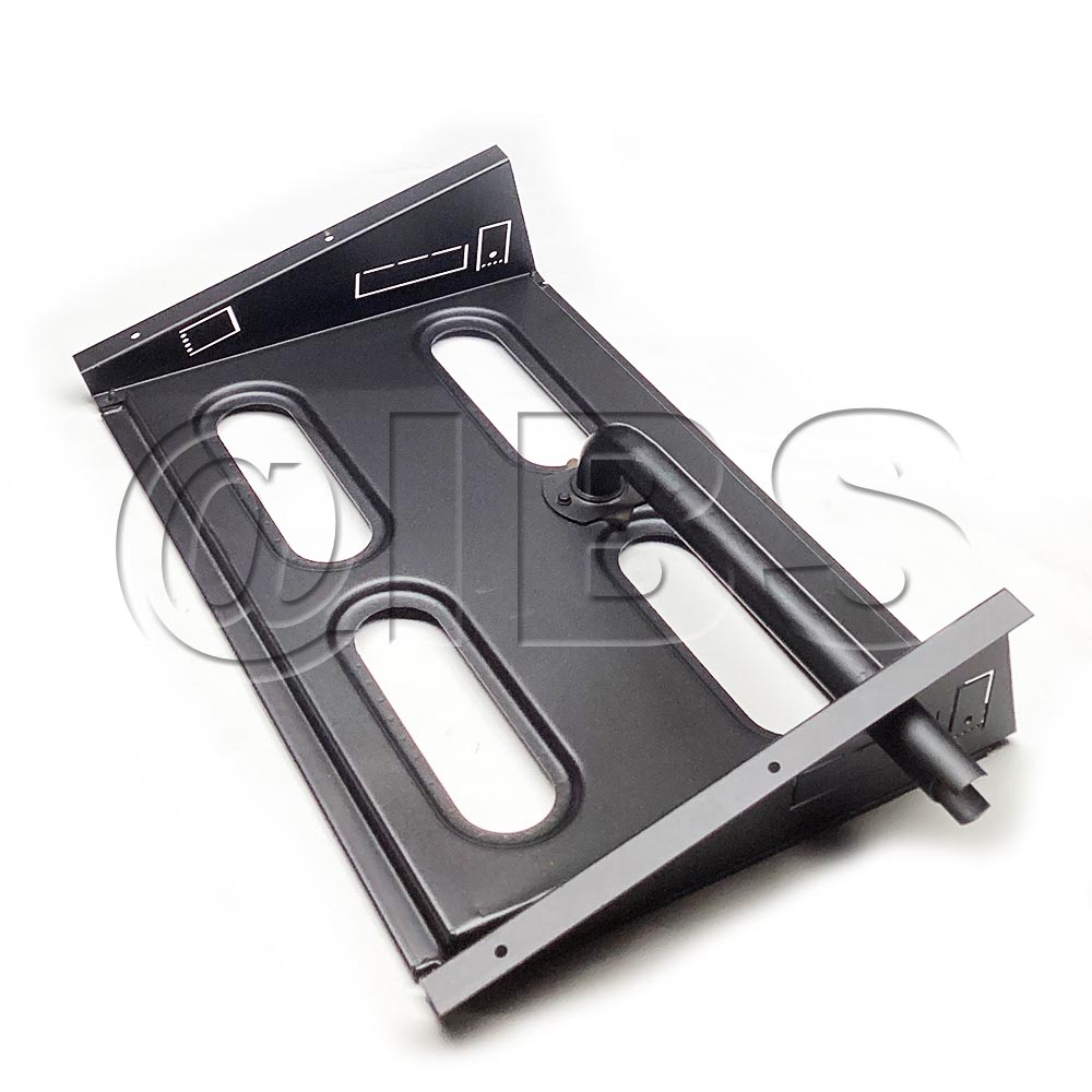 44330MON Burner Asy I60 Lp