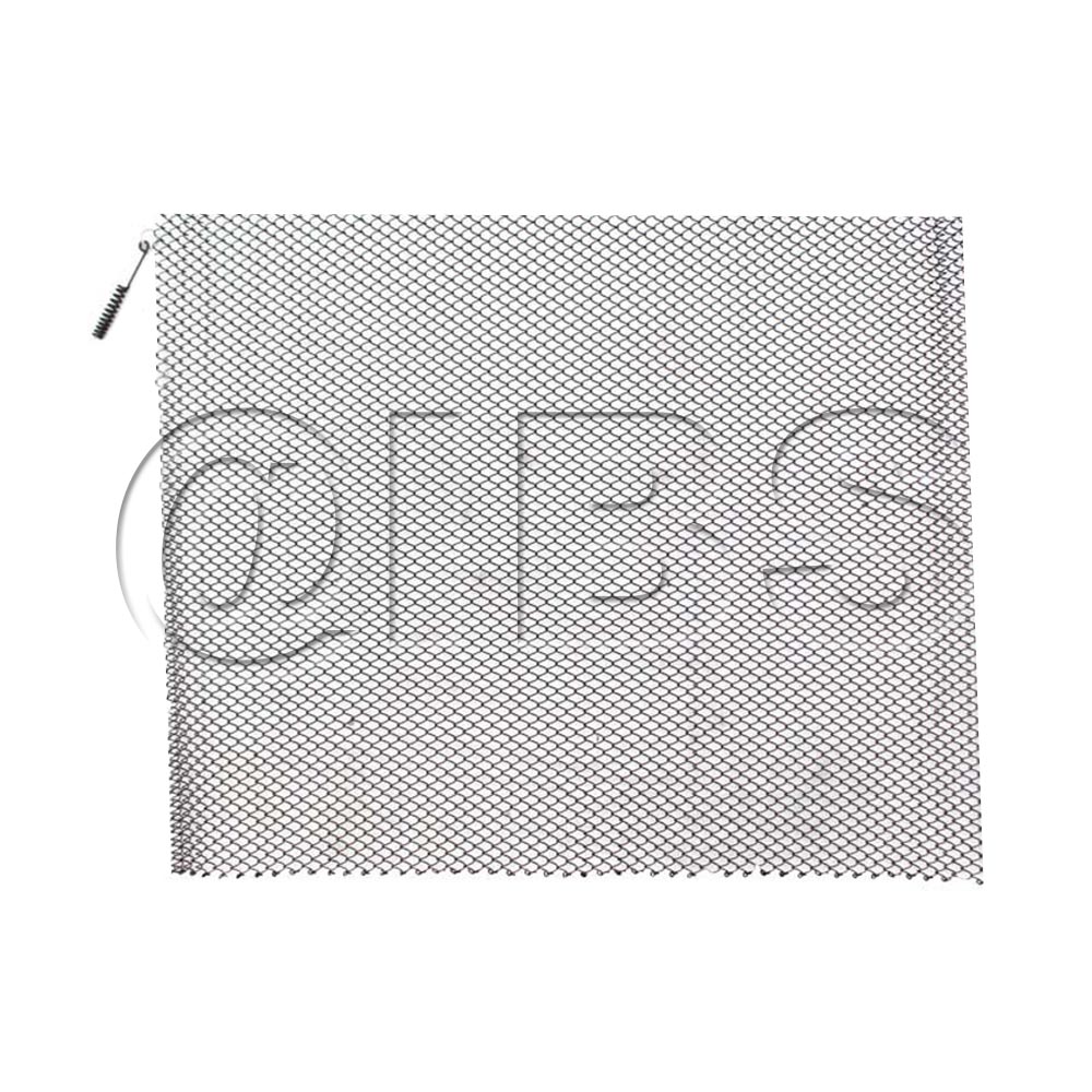 53282MON Firescreen Assembly 42 4044-027