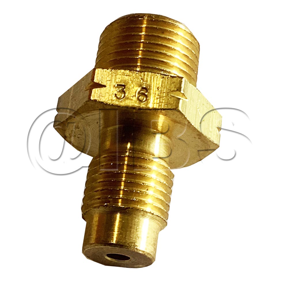 58D0051 Injector Burner Ng 36
