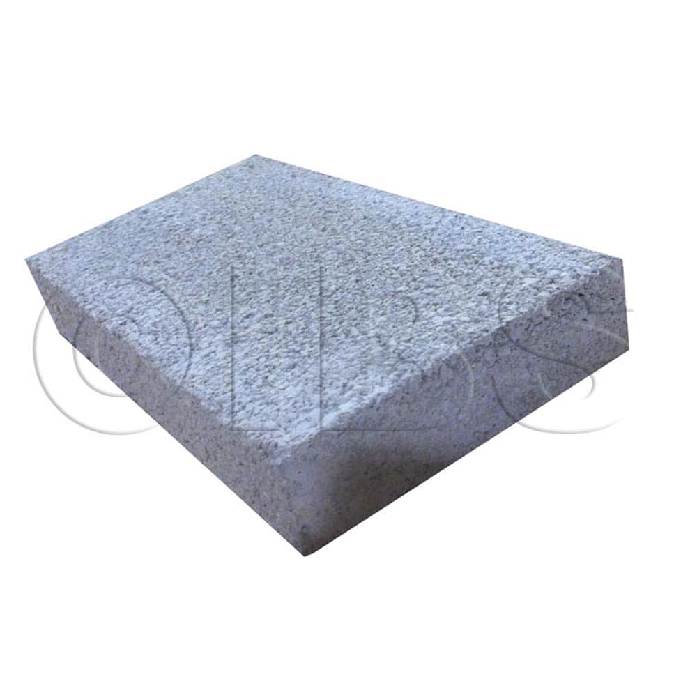 52966MON Firebrick Light 7 3/4X4 7/16