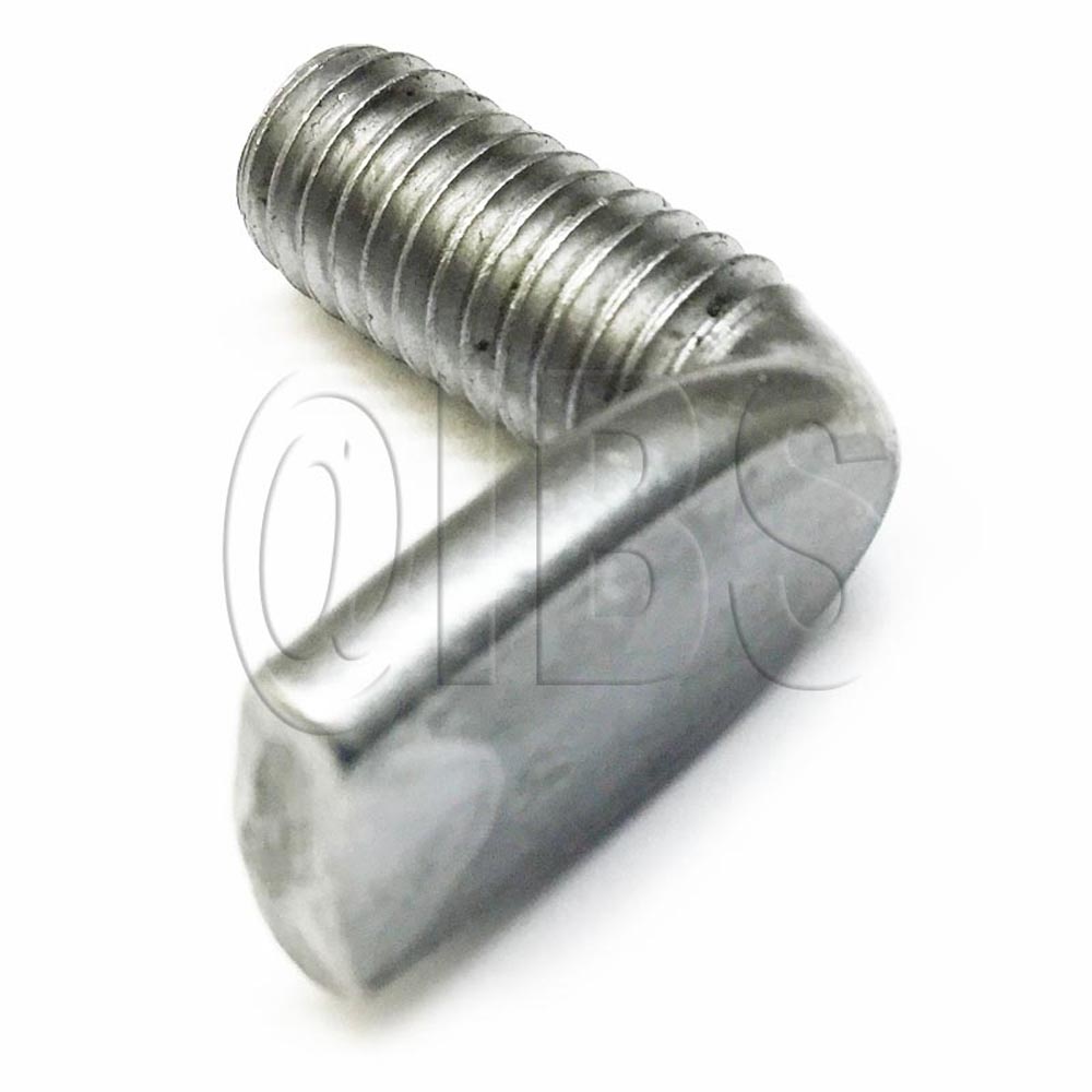 1201857 Weld Screw 1/4 20X1/2