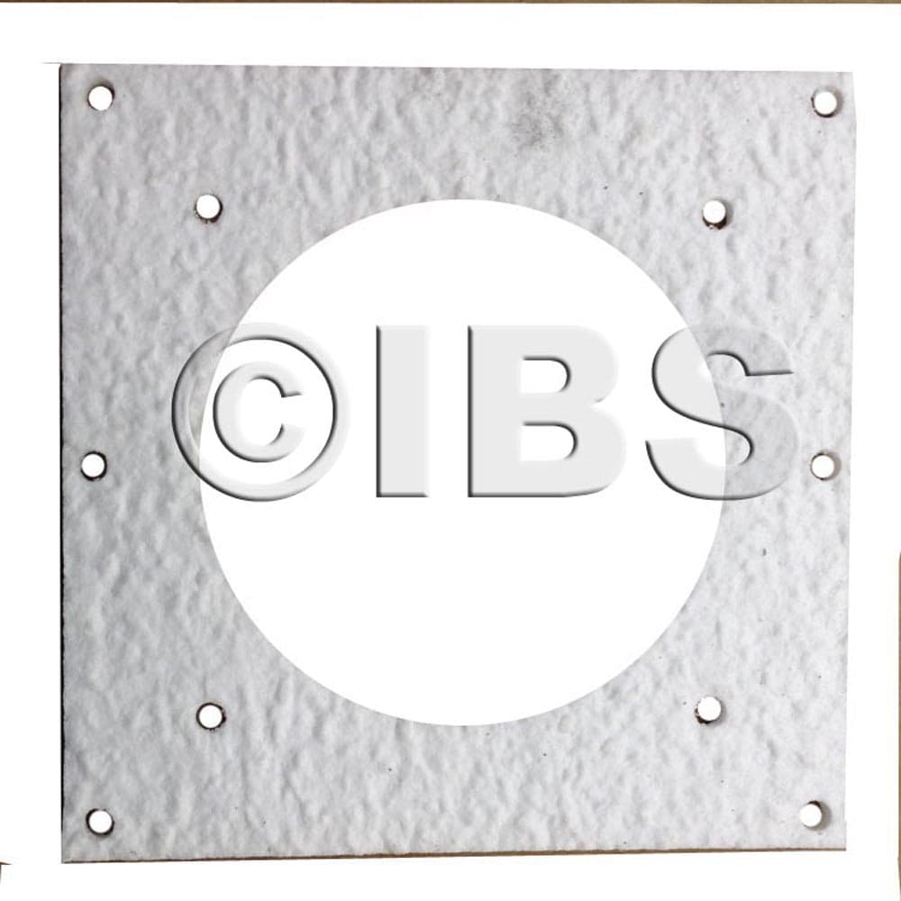 56D0261 Gasket Pipe 45 4 Flue Adapter