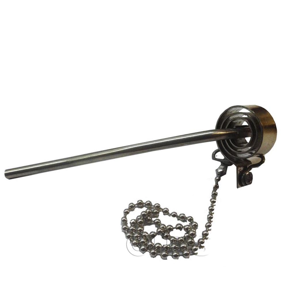 75188MON Thermostat Ass Y Vig - VCP