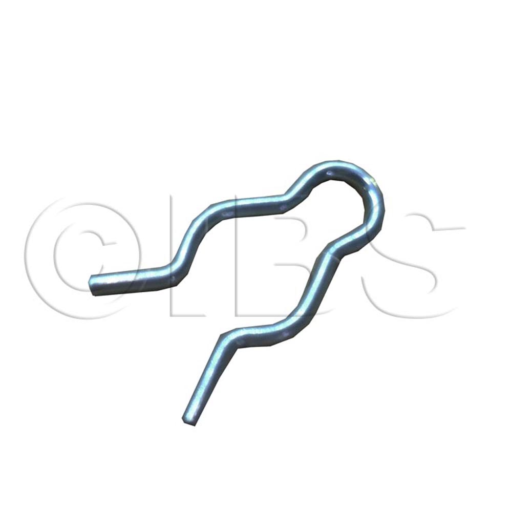 62222 Fire Screen Retainer All Fp