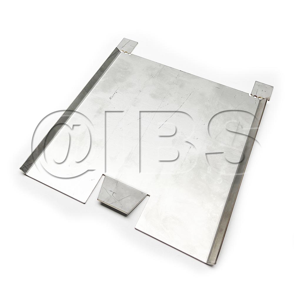 434-0640 Wear Plate