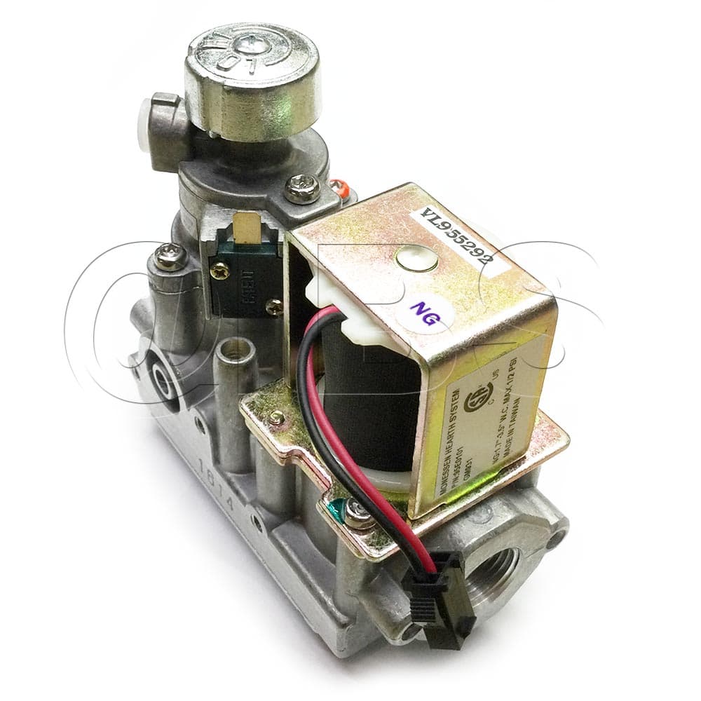 SRV95E0101 Valve NG High Low Knob 95E0101