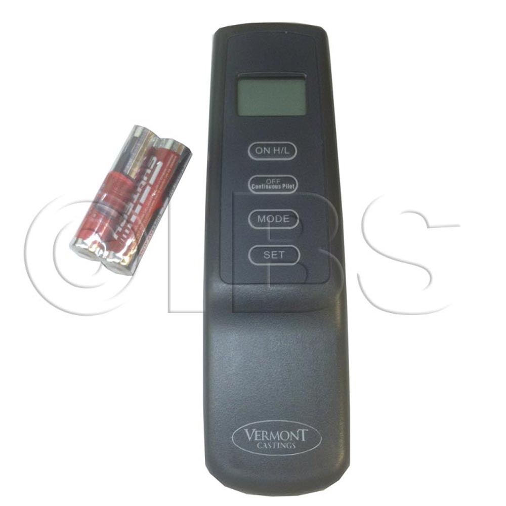 20011904 Remote Control
