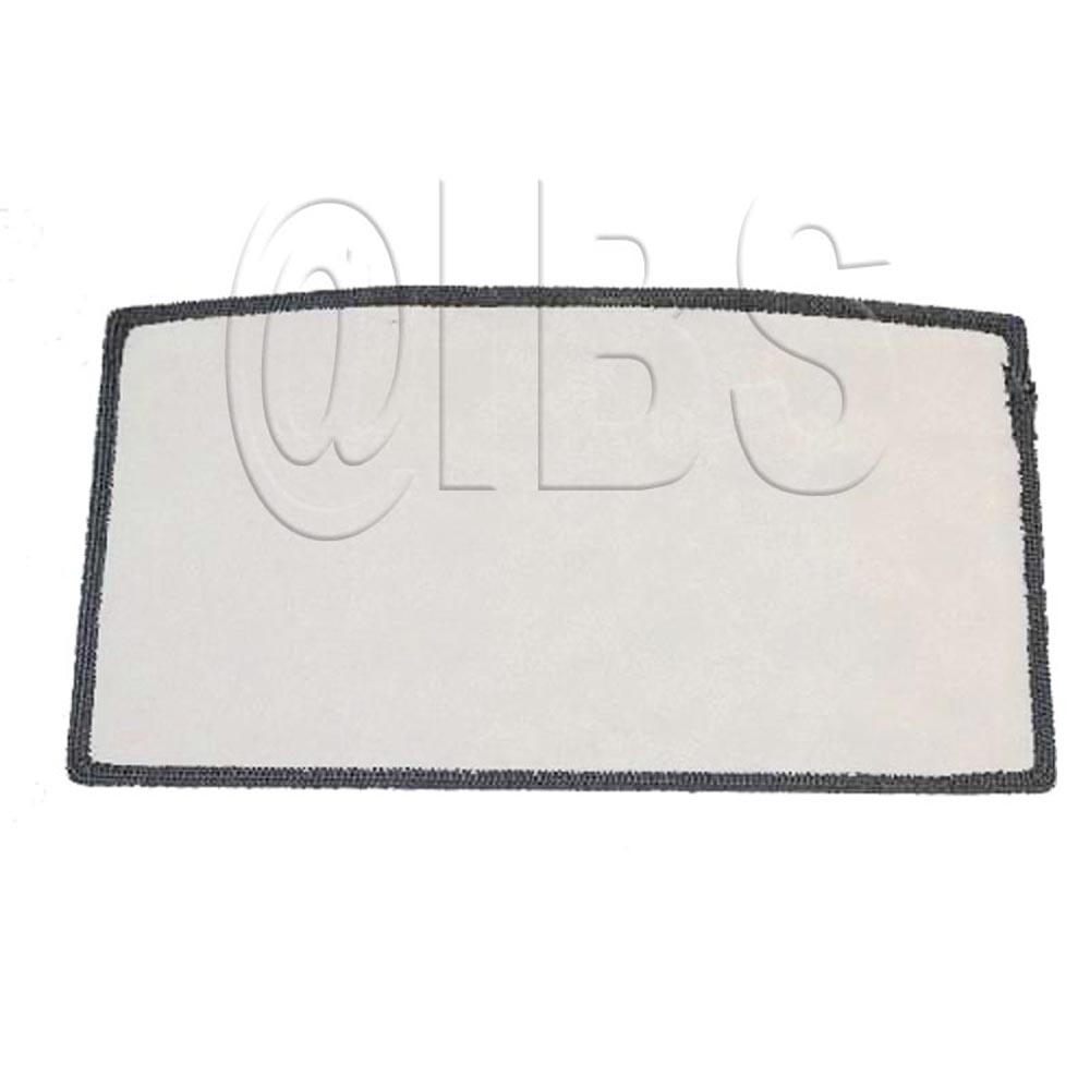 S31141 Roped Glass 17-1/4 X 9-5/8 at Peak