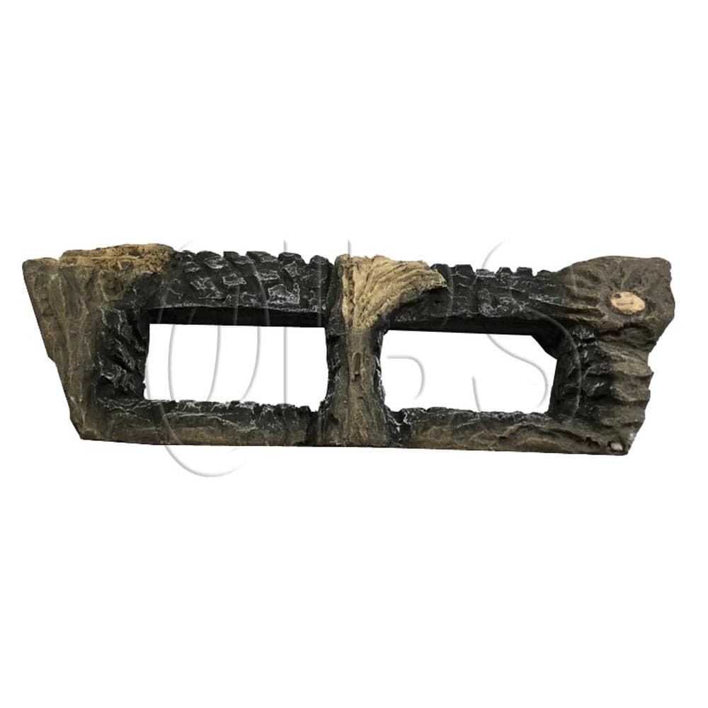 33D1075 Log Middle Dfx32