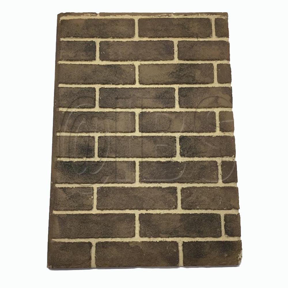 41D2013 Firebrick Left Side