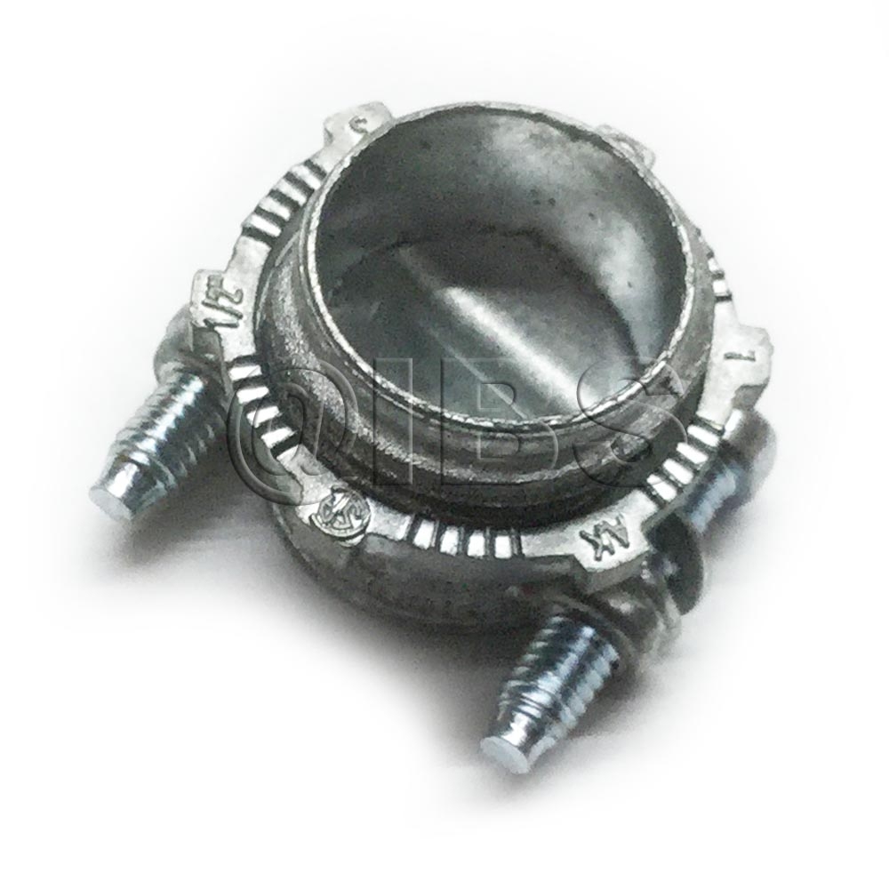 1204751 Clamp Strain Relief Wire 3/8