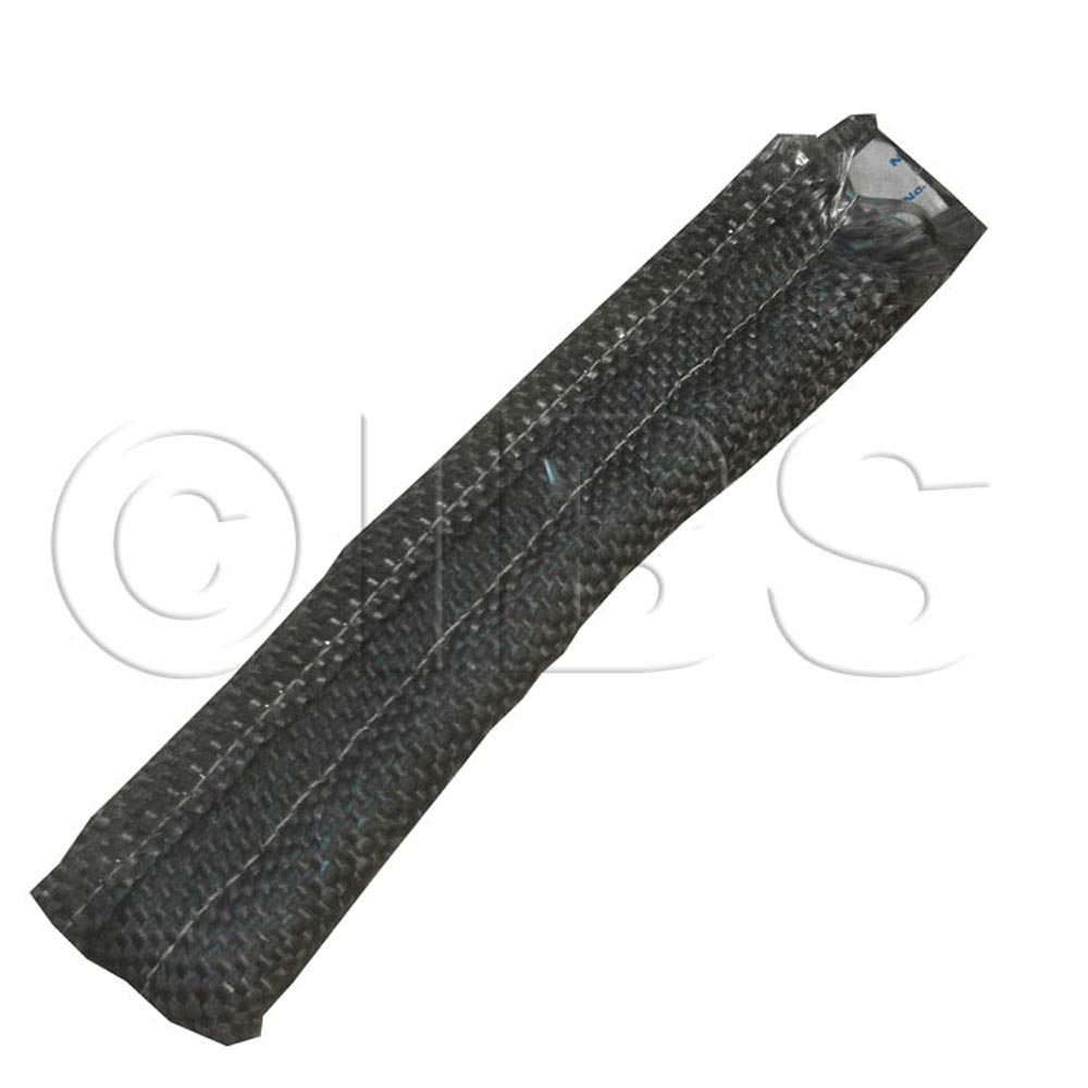 10001881 Gasket Glass 4W25 SOLD PER FOOT
