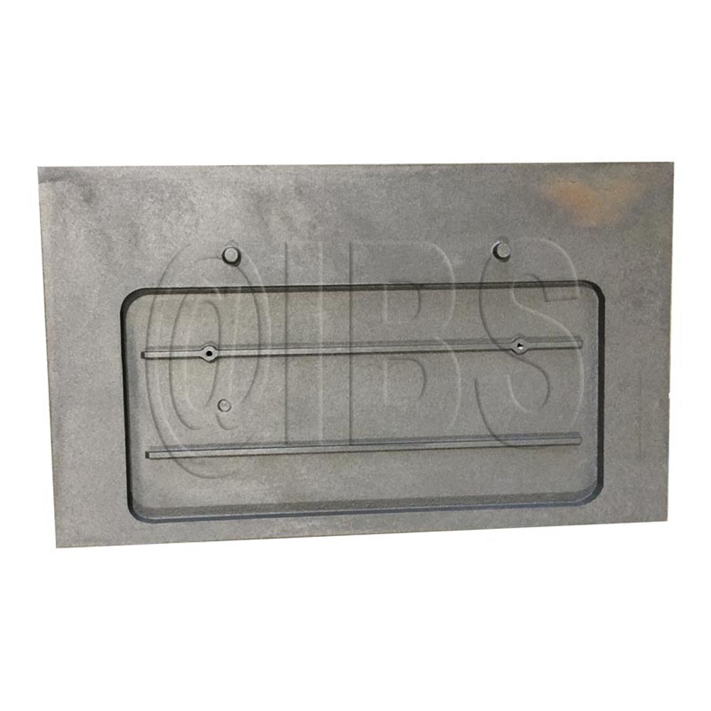 7001230 Back Ii Inner Lg 93 - VCP