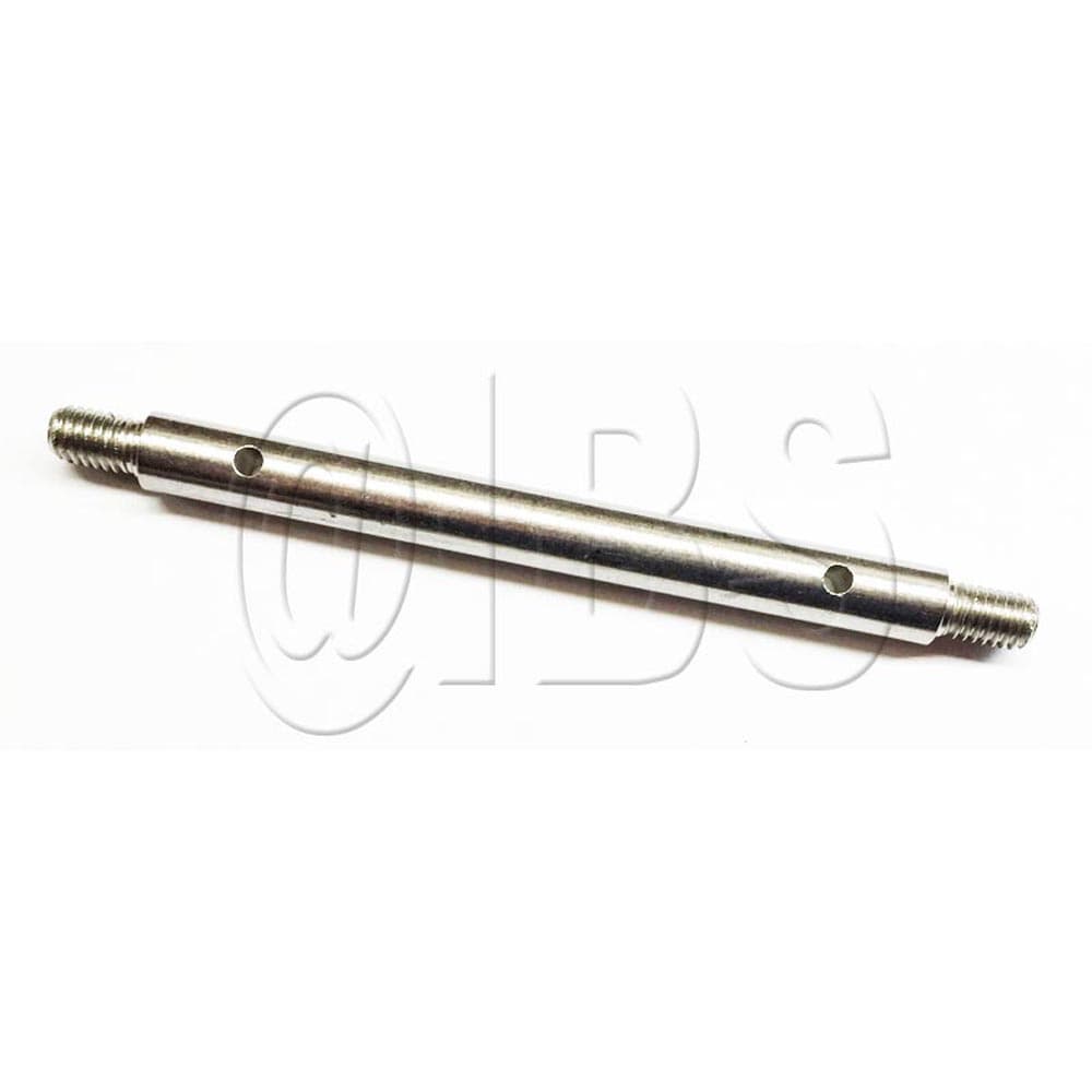66945MON Operating Rod Damper Ww Firebox - VCP
