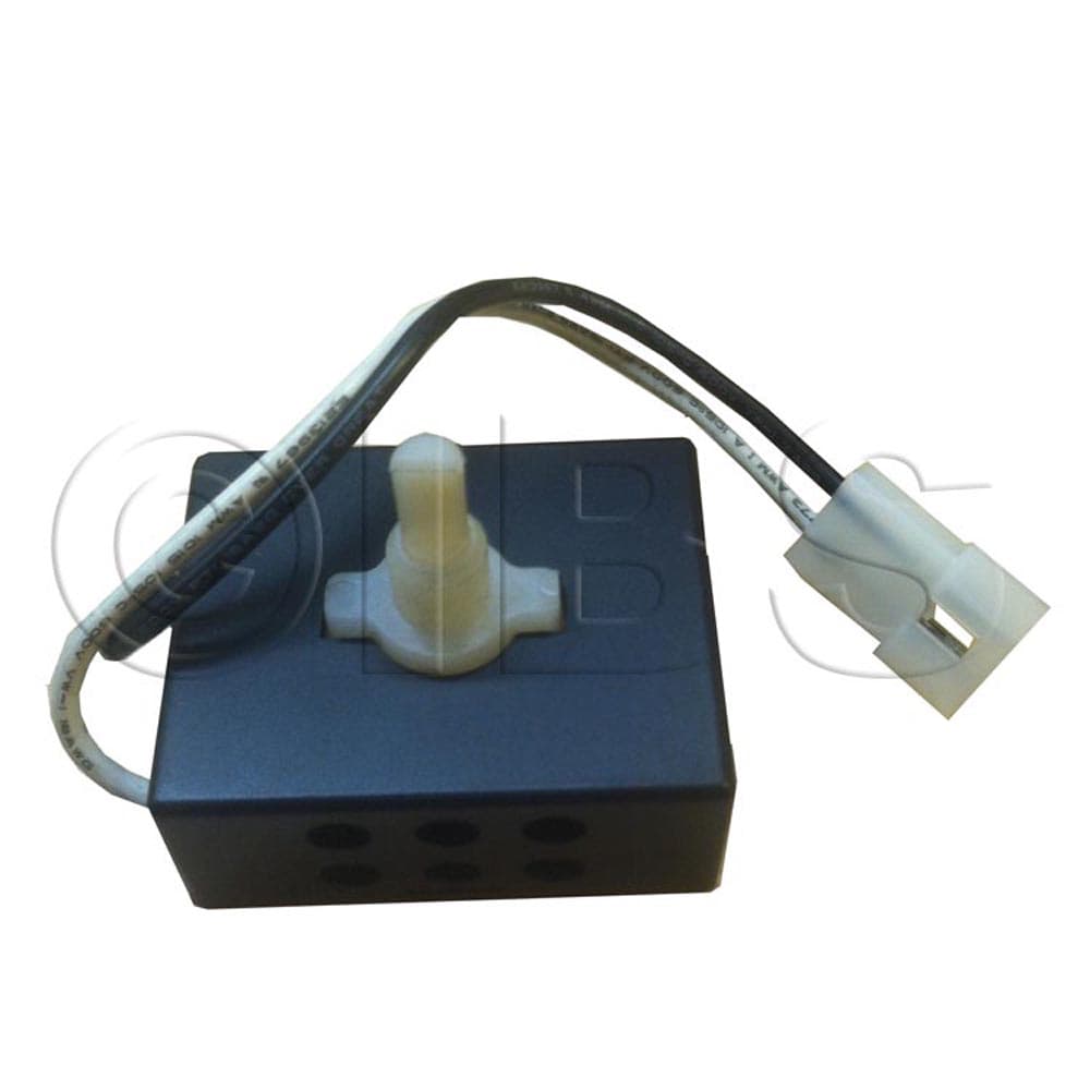 46775MON Control Switch C/W Male Conn