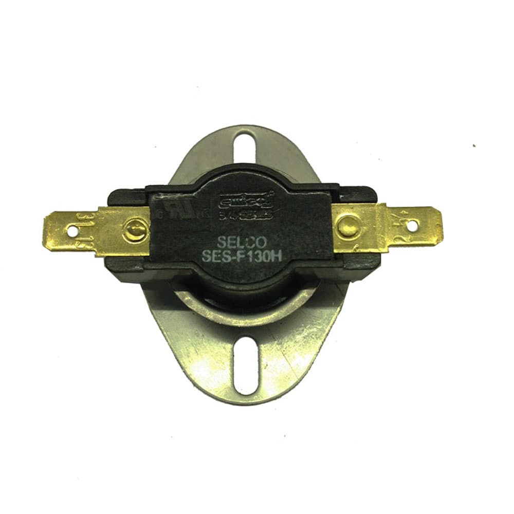 SRV23D6100 Snap Disc Control Blower