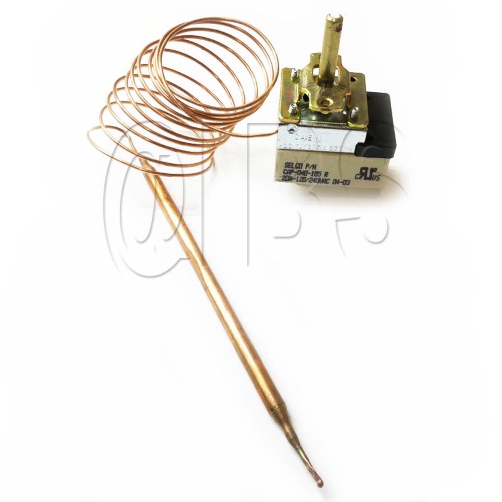 74923MON T Stat Sensor Dis33 Dfs36