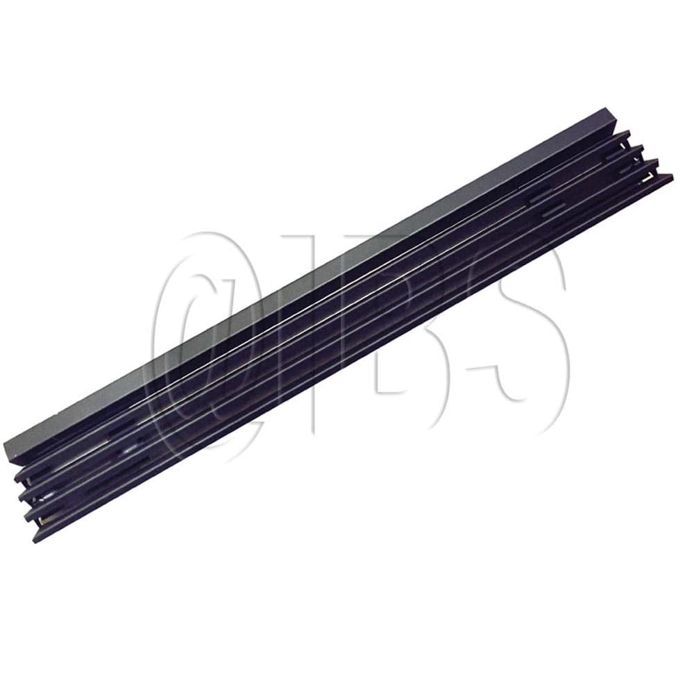 49921MON Door Lower Louvered Assembly Mhh