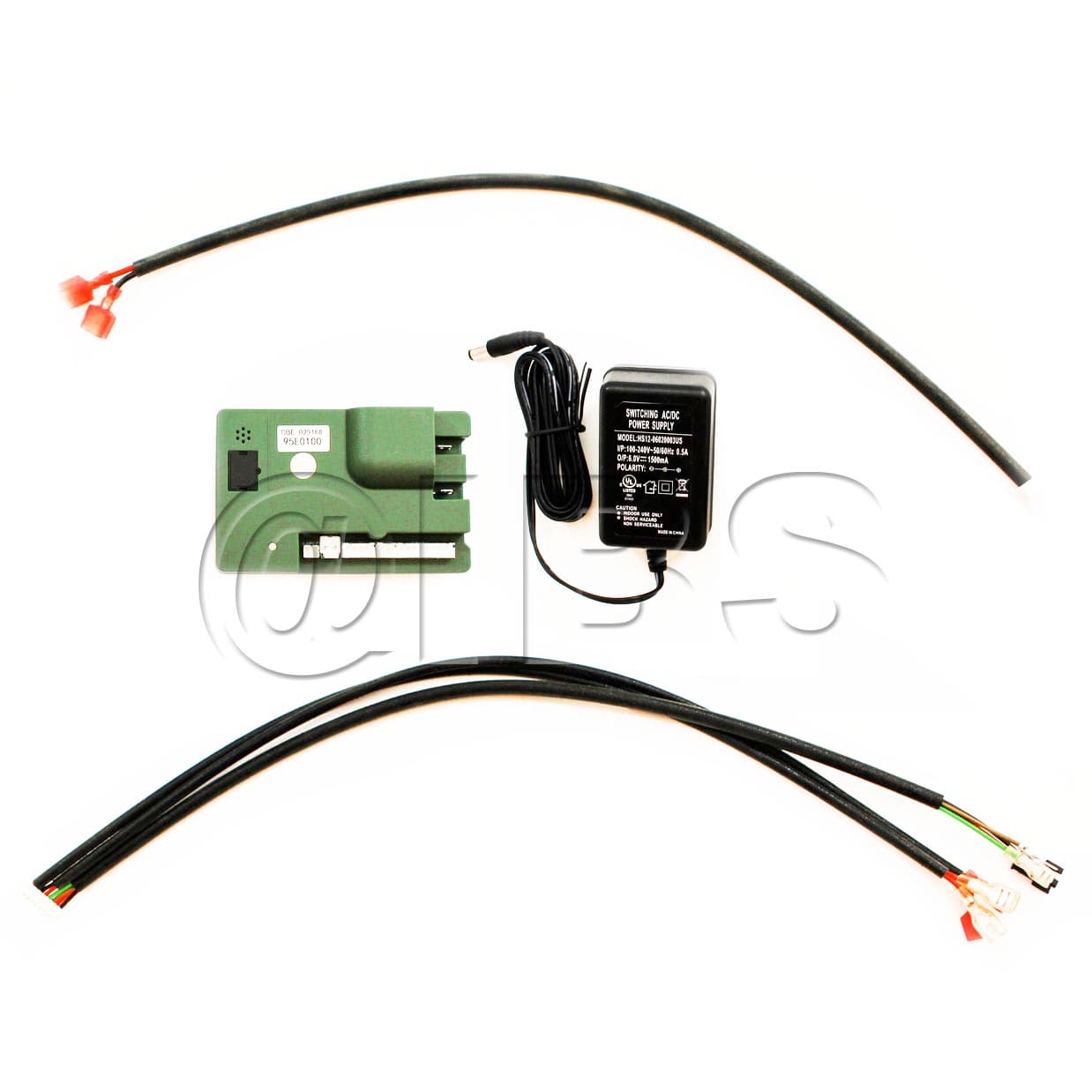 20308620 Eco Logic 1.0 To 2.0 Conv KIT DISCONTINUED - Buy Parts From Kit Each Separately As Needed SRV95E0100, SVR95E0105, SRV95E0106, SRV95E0119