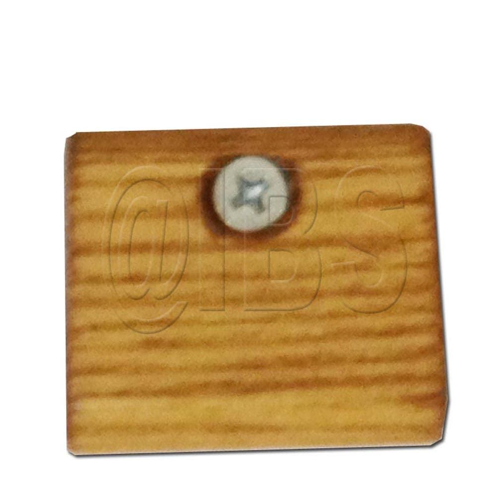 48430MON Damper Handle Knob