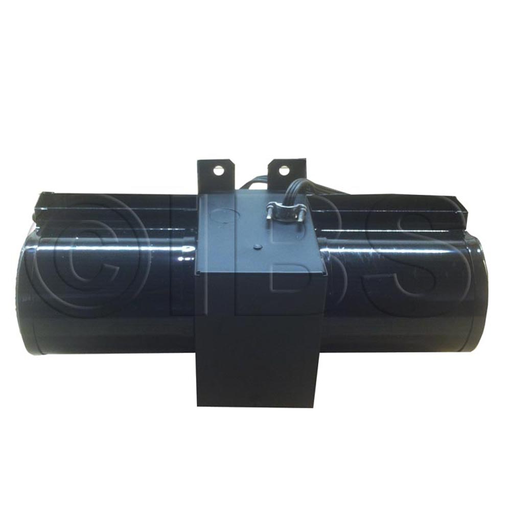 30000879 Fk26 Fan Sub Assembly Sdvrf/Rdvrf