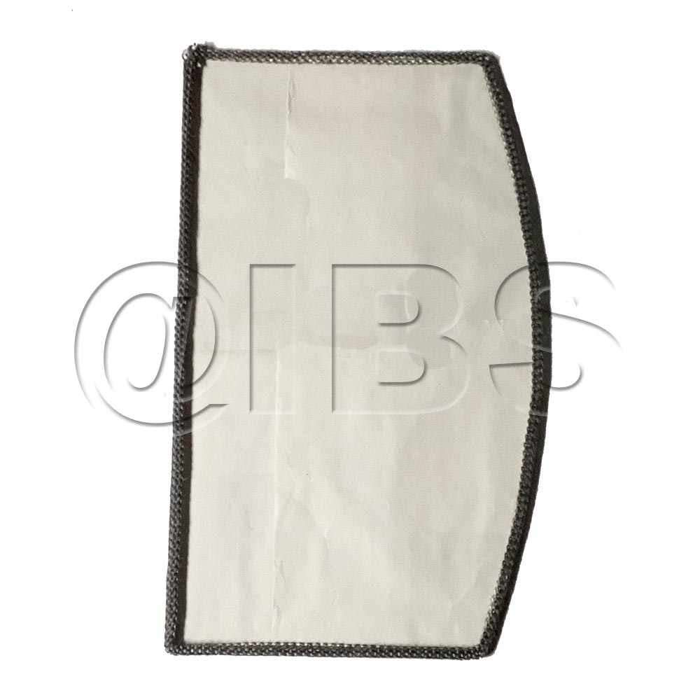 SRV7063-011 Glass Assembly