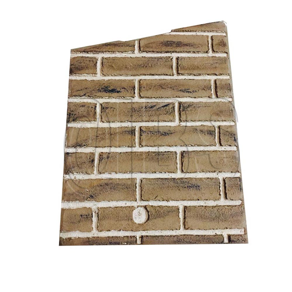 71D0537K Firebrick Right Gcuf36 Service