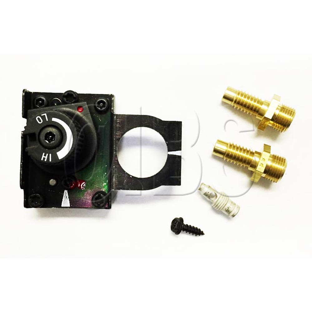 6000CKP Ng To Lp Gas Conversion Kit Stdvd Pfdvd Cr/Cldvdnv 624St Pf Cr Cl Series Nvc