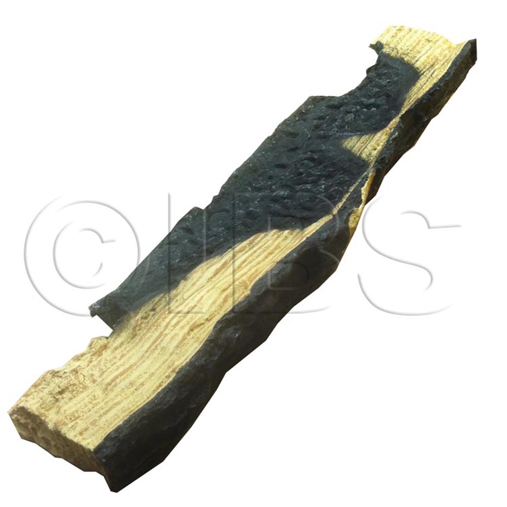 20007629 Log Assembly