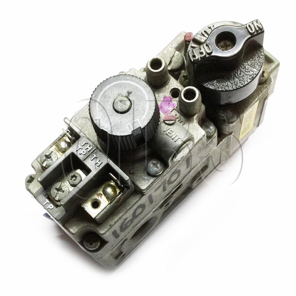 1601701 Gas Valve 10 0 4 6 Lp Zgfp