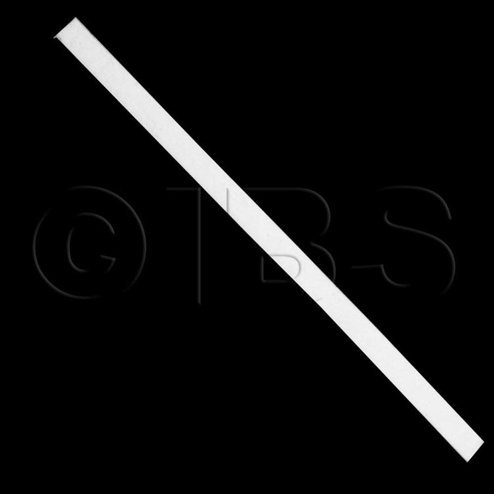 30000895 Glass Gasket Seville Vertical