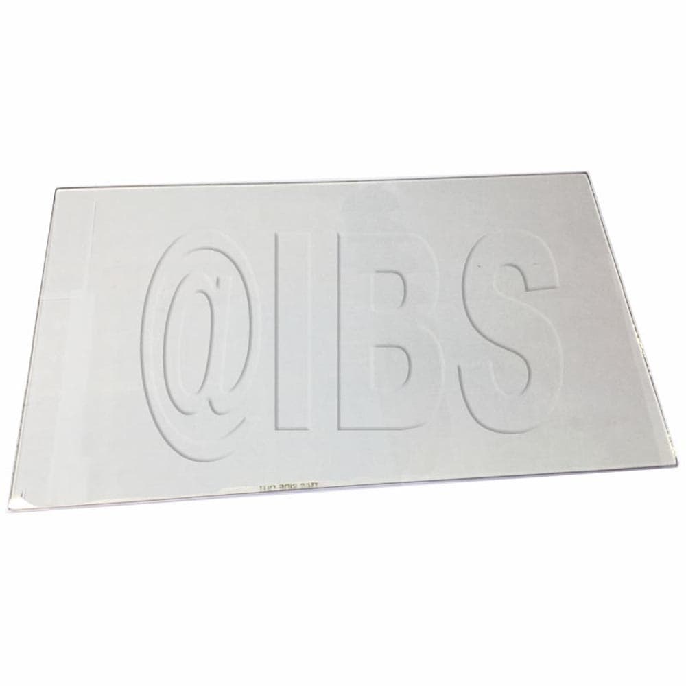 55881MON Glass Door Ir Coated V/Wsi - VCP