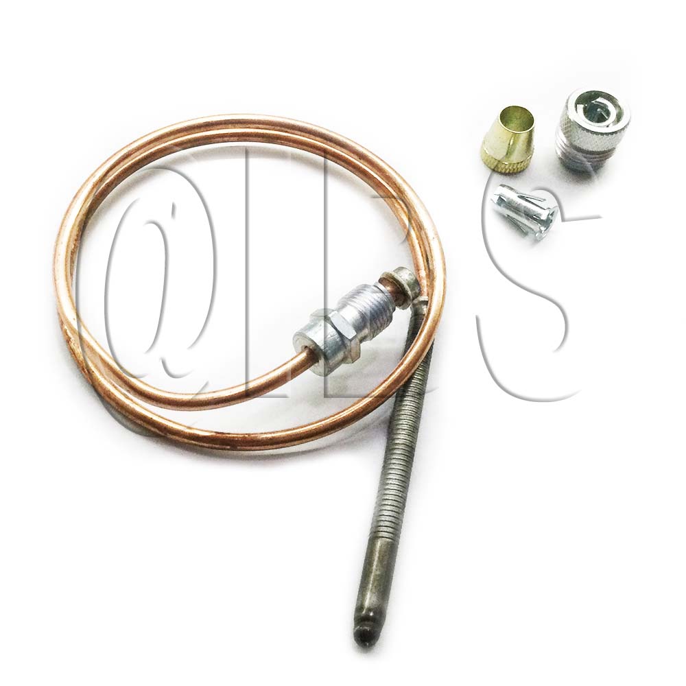 75124MON Thermocouple
