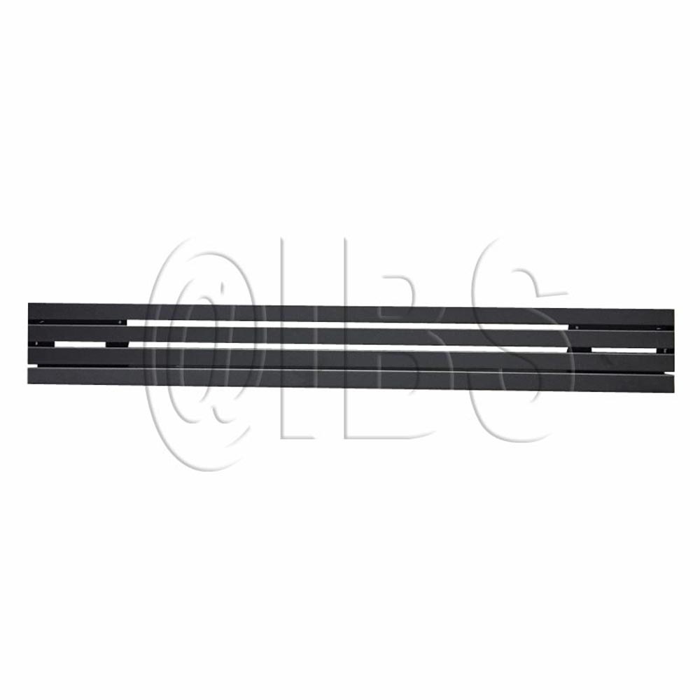 54D0306CK Door Lower Door Assembly W/Louvers Bdv500C