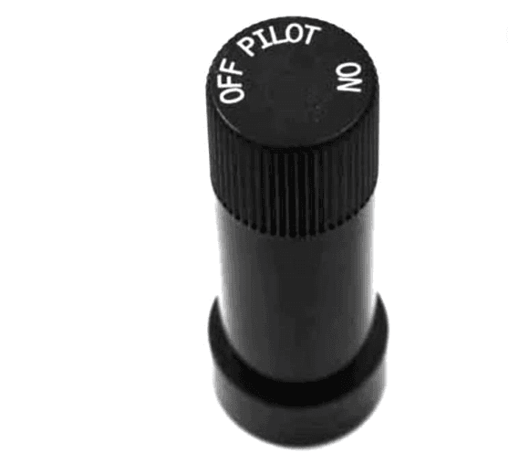 43D094A Pilot Control Knob