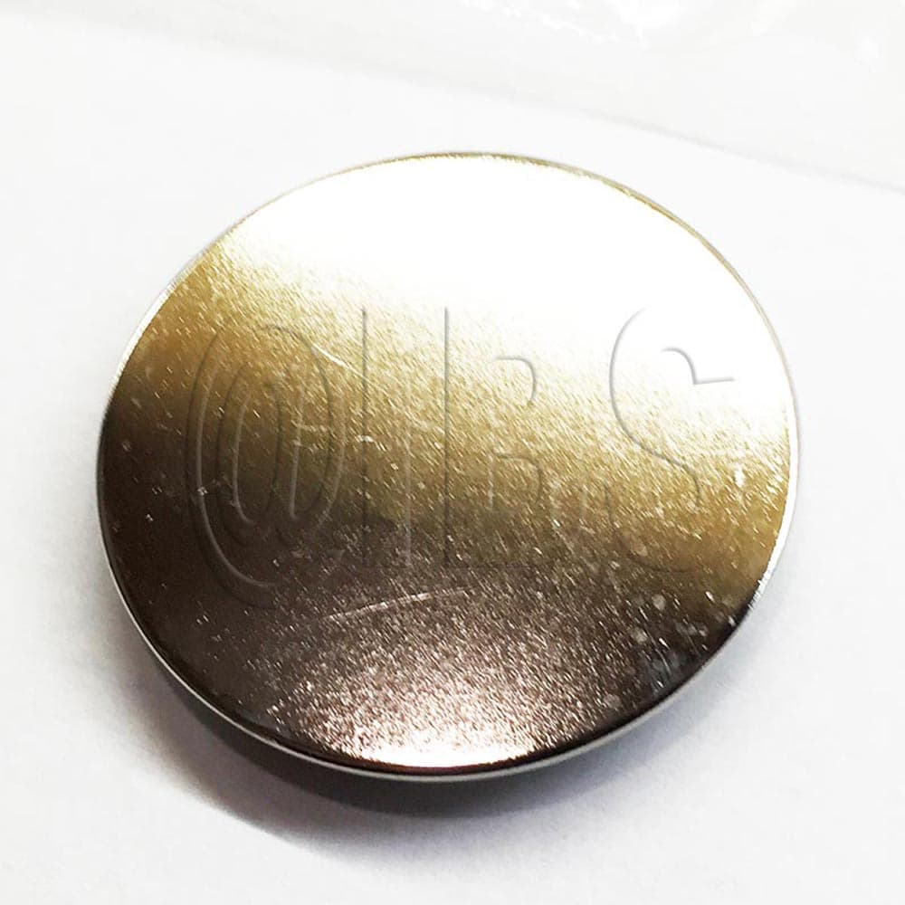 69337MON Plug Button