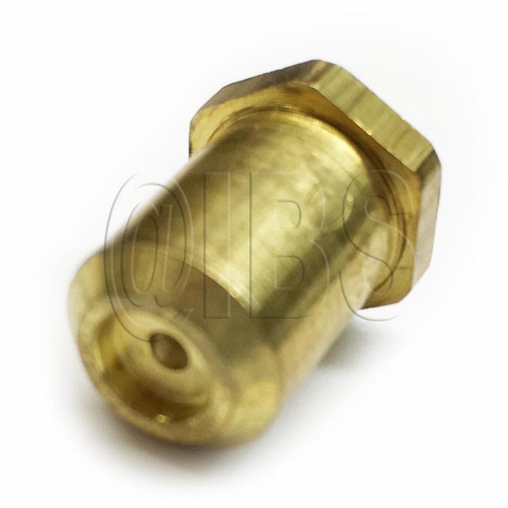 30000333 Orifice Hood 55 052 - VCP