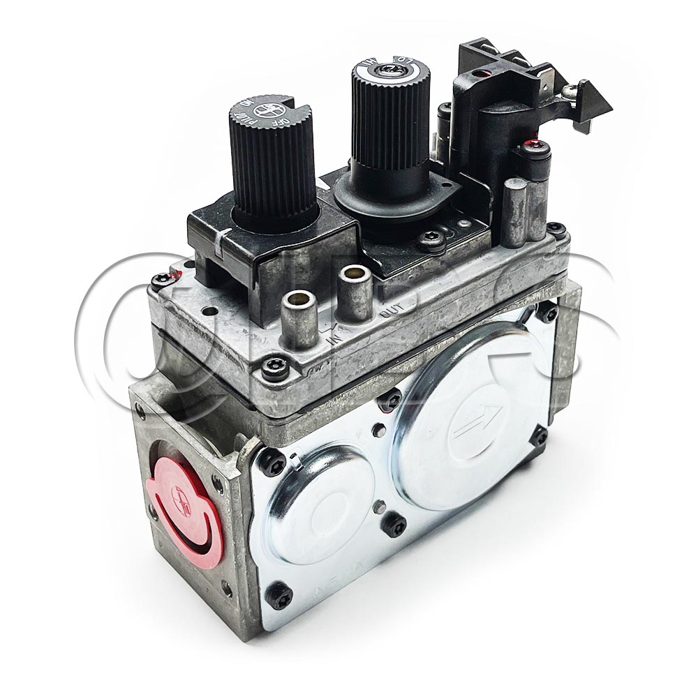 2166-301 Valve Lp Var Sit 50